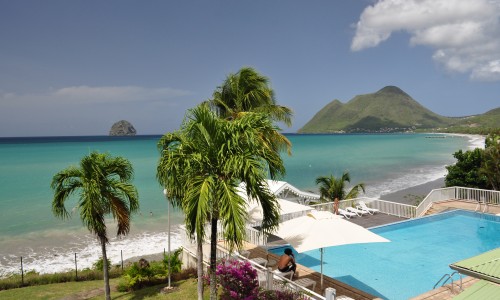 Diamant Beach